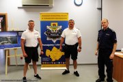 policja wodna z Tomaszowa Mazowieckiego