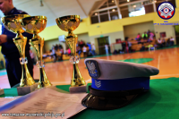 narada jury i przygotowanie pucharów, dyplomów oraz nagród dla poszczególnych zwycięzców turnieju