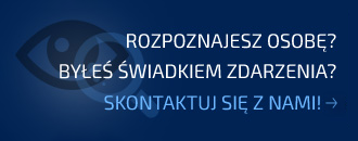 Roznajesz osobę