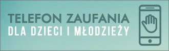 telefon zaufania