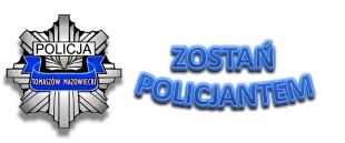 ZOSTAŃ POLICJANTEM