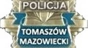Policja Tomaszów Maz.