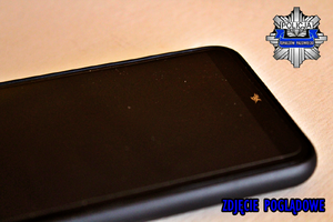 poglądowe zdjęcie urządzenia elektronicznego tabletu