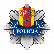 Logo gwiazdy policyjnej