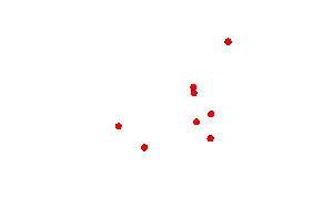 policyjna mapa wypadków drogowych