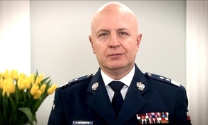 Komendant Główny Policji