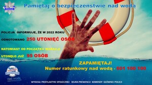 grafika informacji profilaktycznej