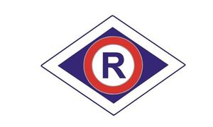 Logo Ruchu Drogowe