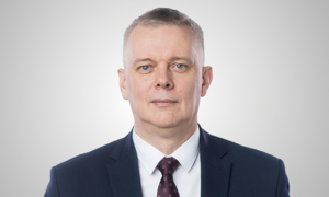 Sylwetka Ministra Spraw Wewnętrznych i Administracji Tomasza Siemoniaka