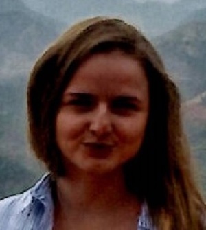 Zaginiona Sylwia Kaczmarek