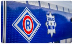 Baner WRD i nr 112
