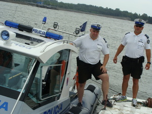 policja wodna